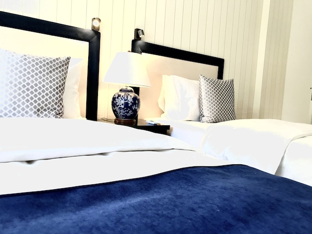 モンドリアン ラグジュアリー スイーツ ウネスコ オールド タウン