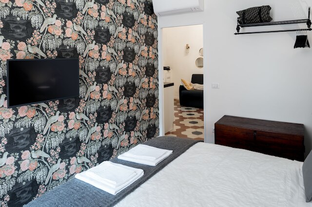 L'8 ブティック コンセプト アパートメンツ