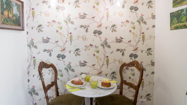 L'8 ブティック コンセプト アパートメンツ