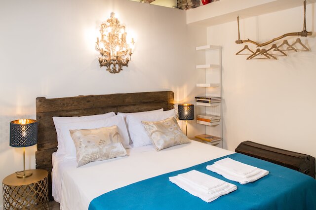 L'8 ブティック コンセプト アパートメンツ