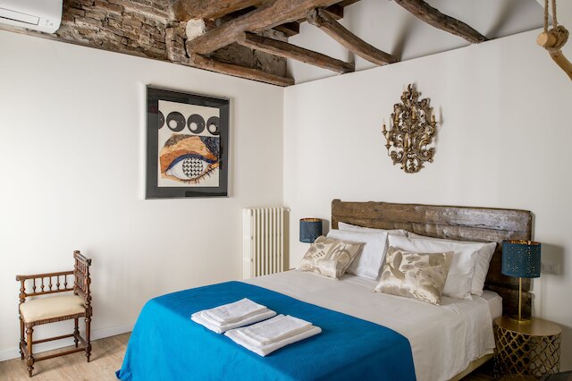 L'8 ブティック コンセプト アパートメンツ