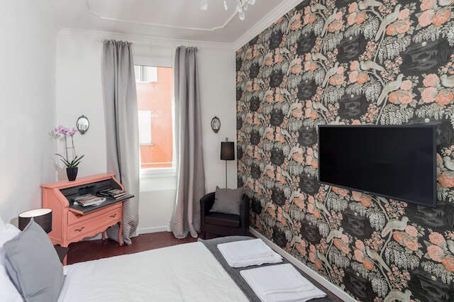 L'8 ブティック コンセプト アパートメンツ