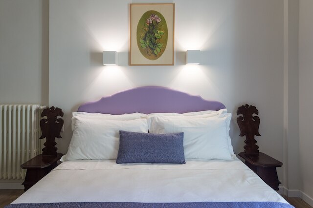 L'8 ブティック コンセプト アパートメンツ