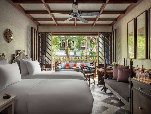 ローズウッド ルアンパバーン