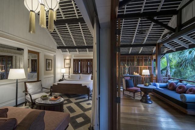 ローズウッド ルアンパバーン