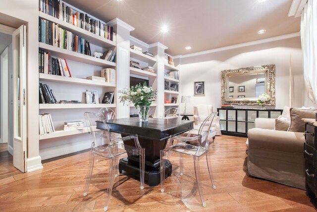 ビー アパートメンツ トリノ