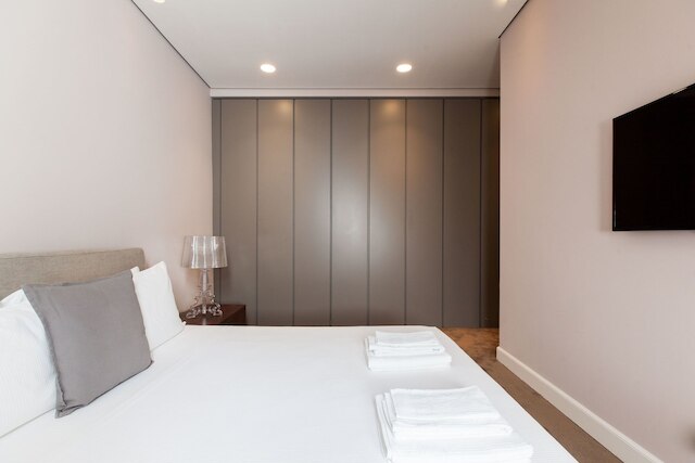 ビー アパートメンツ トリノ