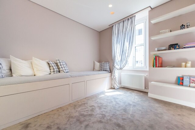 ビー アパートメンツ トリノ