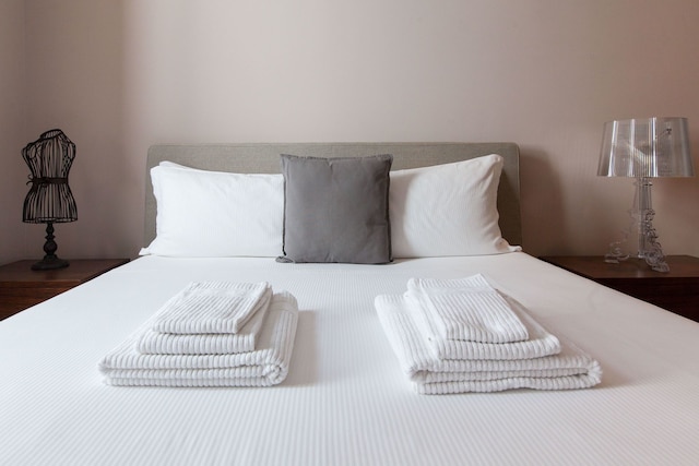 ビー アパートメンツ トリノ