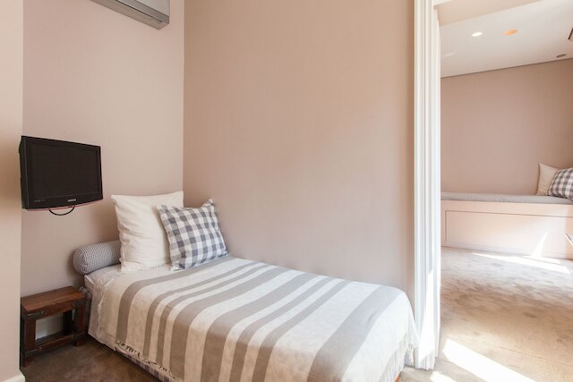 ビー アパートメンツ トリノ