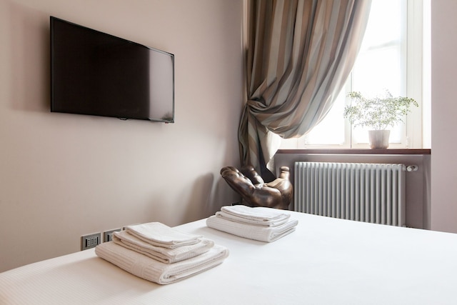 ビー アパートメンツ トリノ