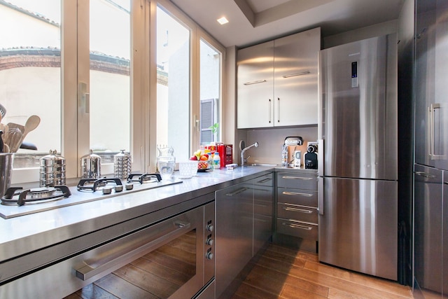 ビー アパートメンツ トリノ