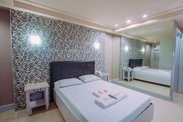 ハルダン ・デ ・ロサール ホテル