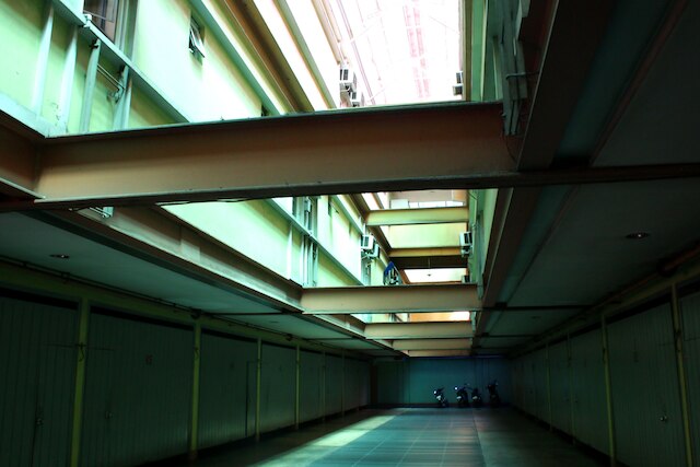 ハルダン ・デ ・ロサール ホテル