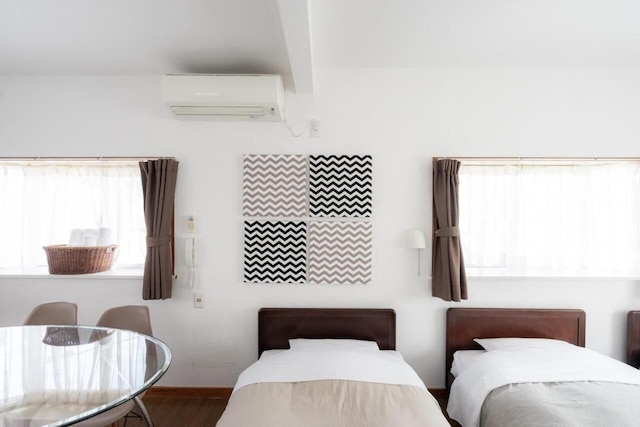 ビーチサイドイン白浜