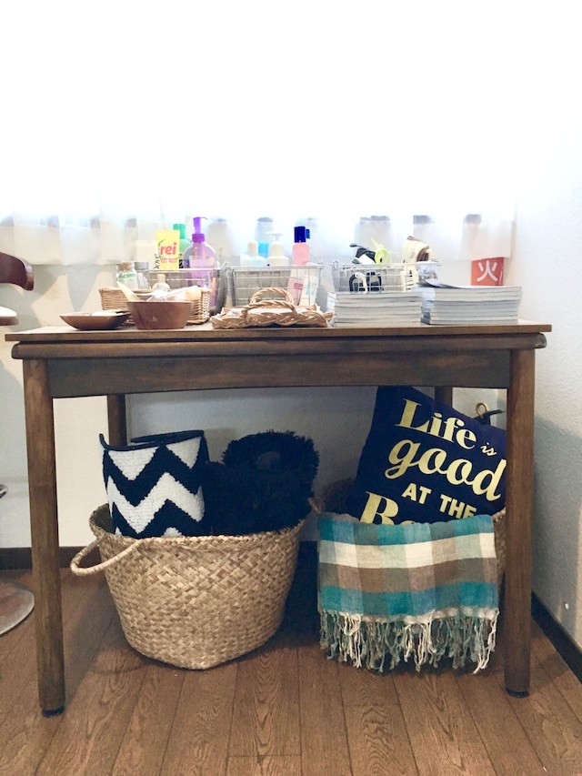 ビーチサイドイン白浜