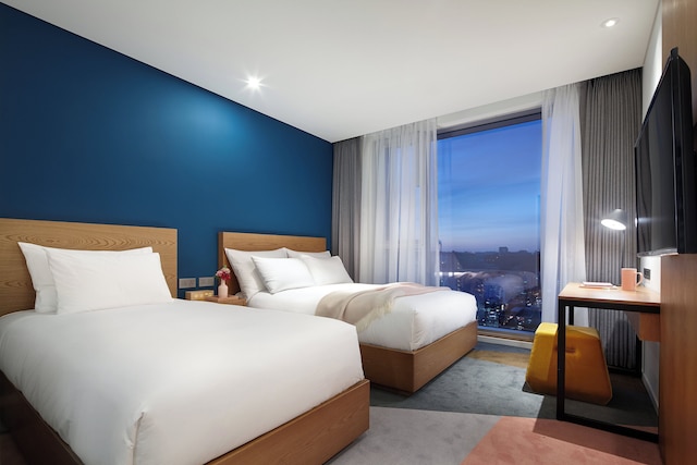 L7弘大バイロッテホテル