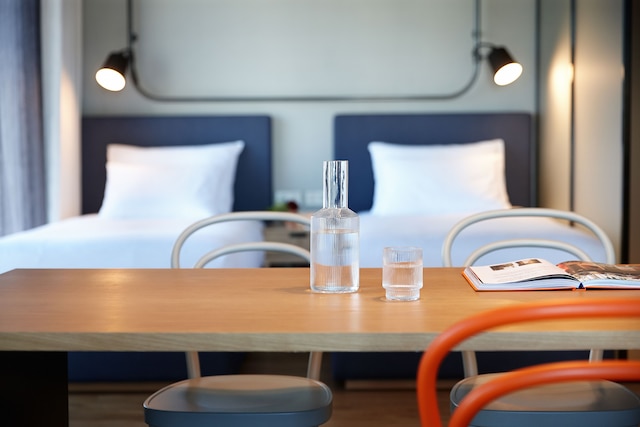 L7弘大バイロッテホテル