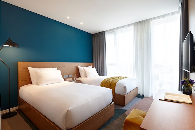 L7弘大バイロッテホテル