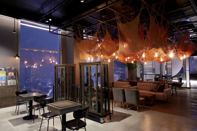 L7弘大バイロッテホテル