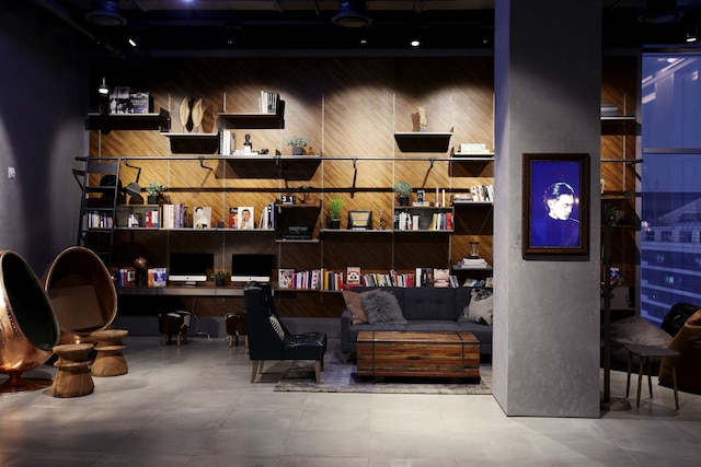 L7弘大バイロッテホテル