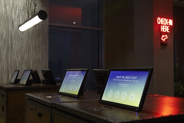 L7弘大バイロッテホテル