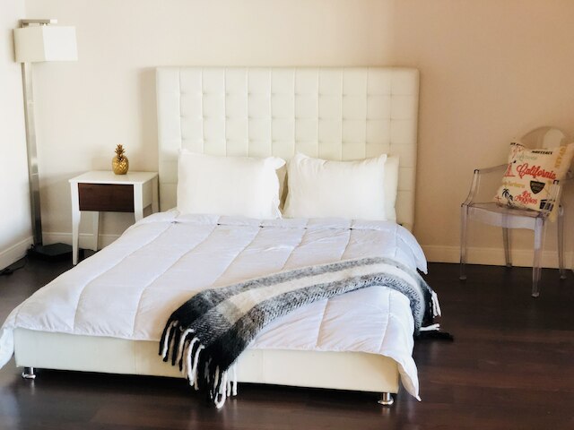 ニュー ライフ ファイネスト ラグジュアリー アパートメント