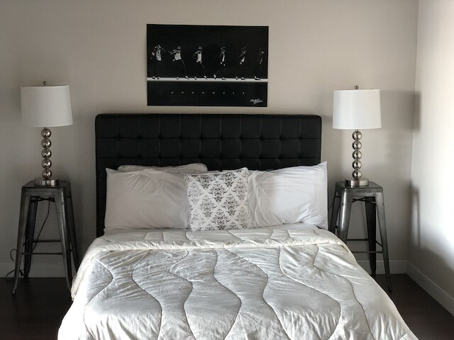 ニュー ライフ ファイネスト ラグジュアリー アパートメント