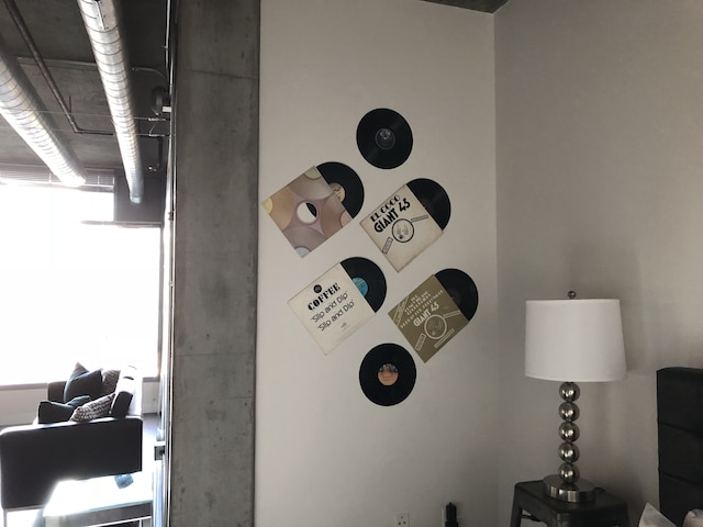 ニュー ライフ ファイネスト ラグジュアリー アパートメント