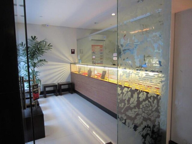 ビスタ ホテル クバオ