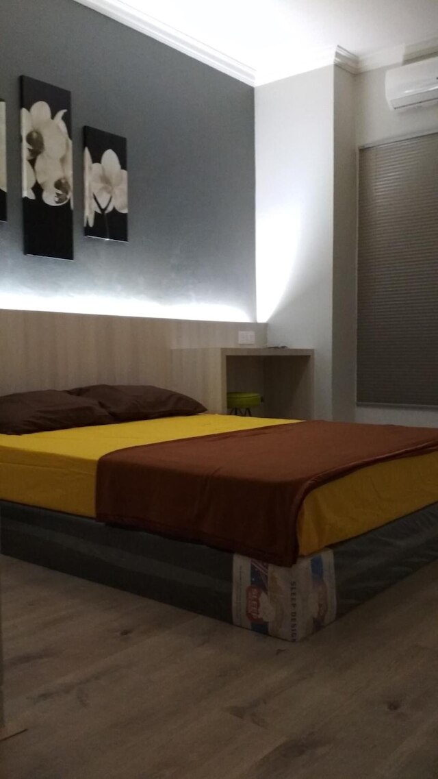 スリープレスト - プラモ ガーデン