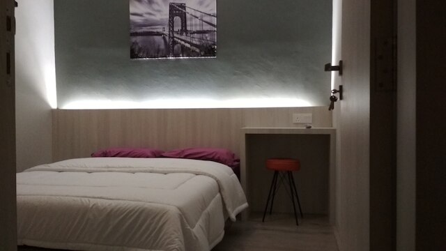 スリープレスト - プラモ ガーデン