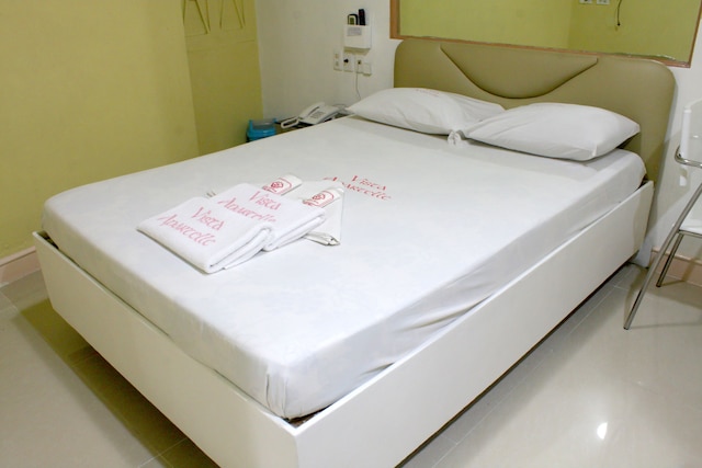 ビスタ アパーテル & レストラン