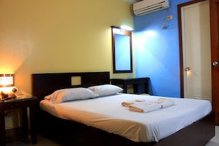 ビスタ アパーテル & レストラン