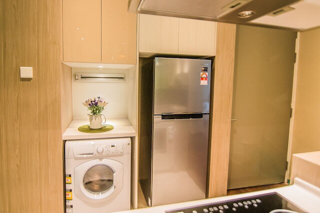 マリーナ トラベラーズ スイート アット リバーソン ソーホー