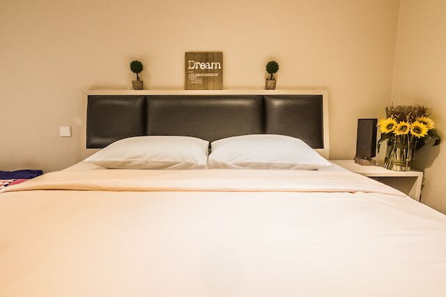 マリーナ トラベラーズ スイート アット リバーソン ソーホー