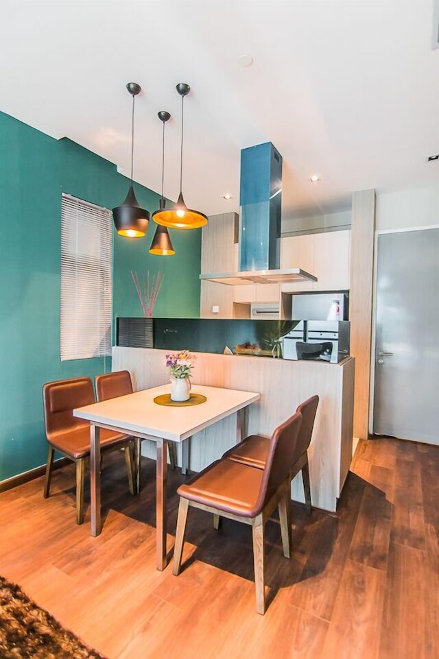 マリーナ トラベラーズ スイート アット リバーソン ソーホー