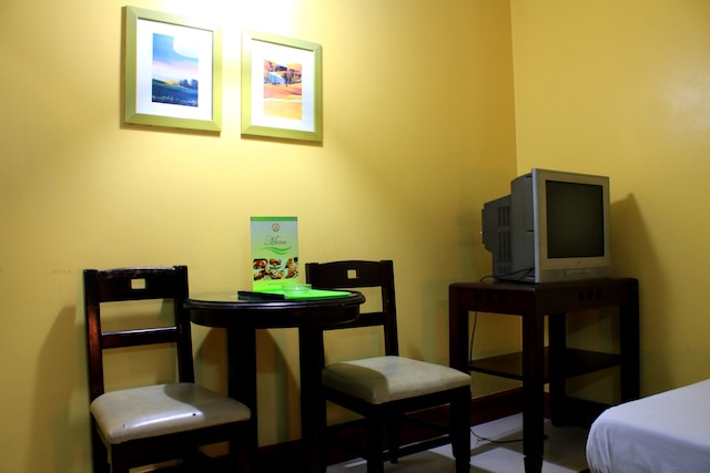 ビスタ ホテル レクト