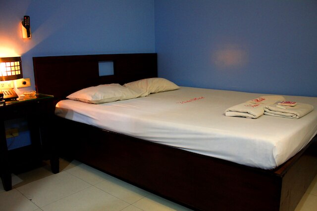 ビスタ ホテル レクト