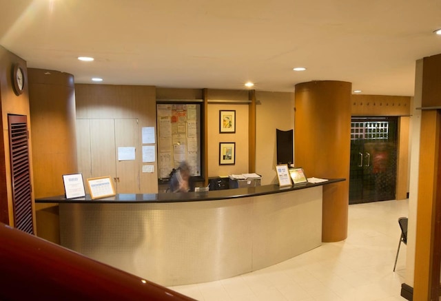 ビスタ ホテル レクト