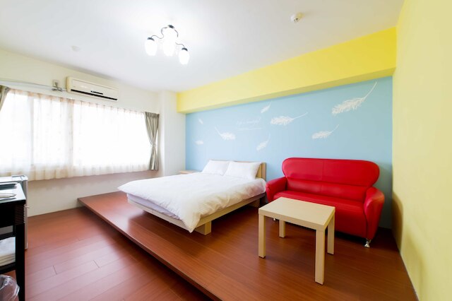 フォンジャ パンドラ