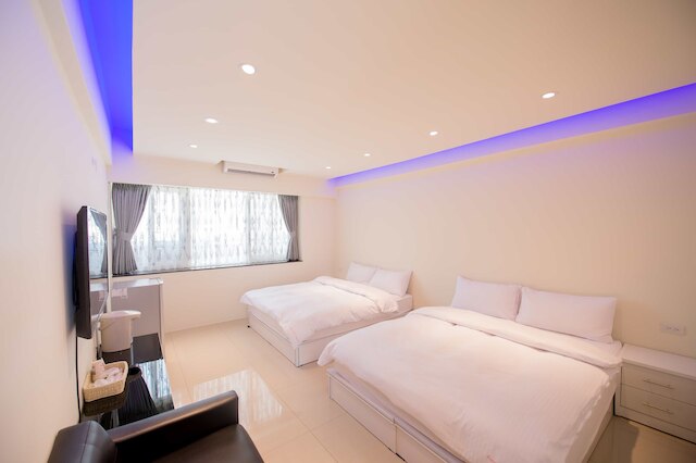 フォンジャ パンドラ