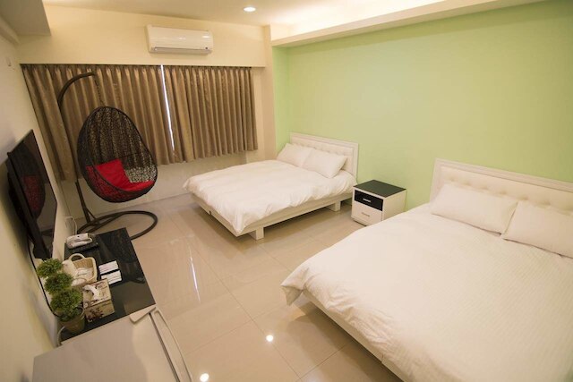 フォンジャ パンドラ