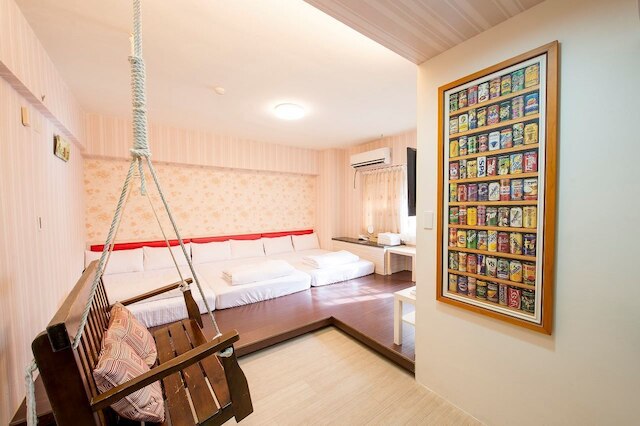 フォンジャ パンドラ