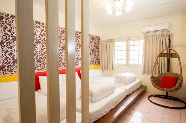 フォンジャ パンドラ