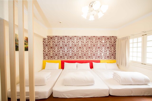 フォンジャ パンドラ