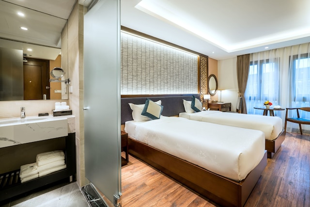 コニファー グランド ホテル