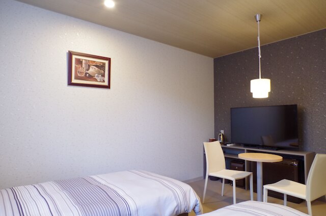 デザインホテルスペース .K