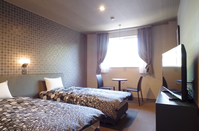 デザインホテルスペース .K