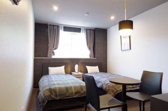 デザインホテルスペース .K